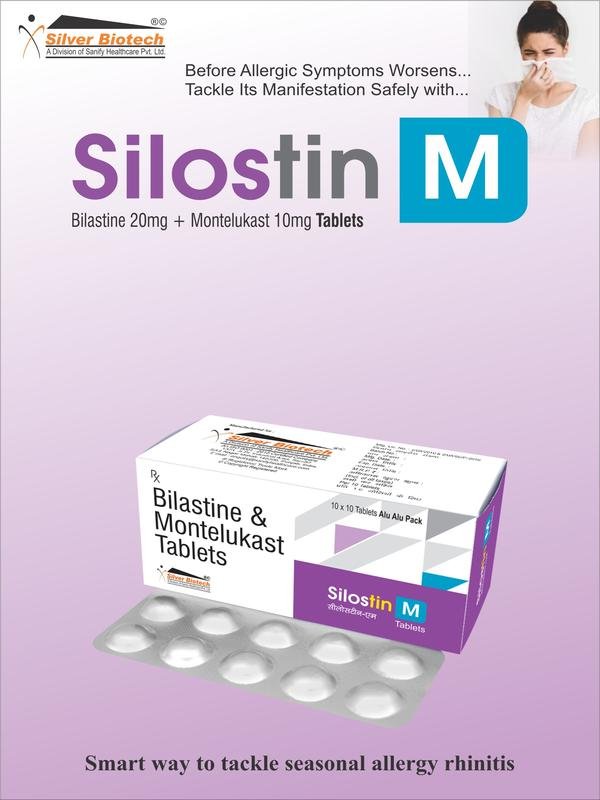 Silostin-M